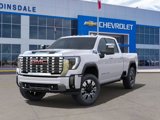 New 2025 GMC Sierra 2500 Denali w/ Max Trailering Package image 6
