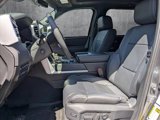 New 2025 Toyota Tundra Platinum image 4