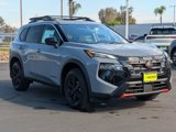 New 2026 Nissan Rogue SV image 2