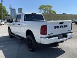 New 2025 RAM 2500 Big Horn image 4