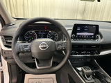 New 2026 Nissan Rogue SV image 3