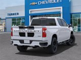 New 2025 Chevrolet Silverado 1500 RST w/ Rally Edition image 4