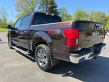 Used 2019 Ford F150 4x4 SuperCrew image 3