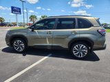 New 2025 Subaru Forester Touring image 4