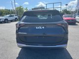 New 2026 Kia Sportage EX w/ EX Panorama Roof Package image 4