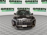 New 2025 Hyundai Palisade Calligraphy image 4