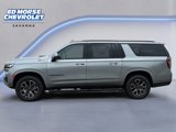 Used 2024 Chevrolet Suburban Z71 w/ Luxury Package image 2