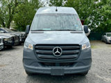Used 2023 Mercedes-Benz Sprinter 2500 image 2