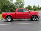 Used 2014 RAM 1500 Laramie image 4