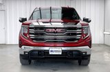 New 2026 GMC Sierra 1500 SLT w/ SLT Premium Package image 3