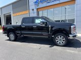 New 2025 Ford F350 Lariat w/ Lariat Ultimate Package image 2