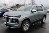 New 2025 Chevrolet Tahoe Premier image 3