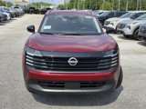 New 2026 Nissan Kicks SV image 3