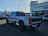 New 2025 Ford F350 Platinum w/ FX4 Off-Road Package image 5