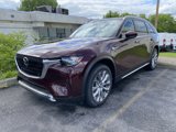 New 2025 MAZDA CX-90 3.3 Turbo w/ Premium Plus Pkg image 4