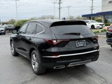 New 2025 Acura MDX SH-AWD image 5