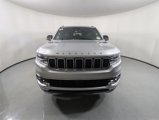 New 2025 Jeep Wagoneer 4WD image 2