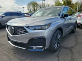 New 2025 Acura MDX A-Spec image 2