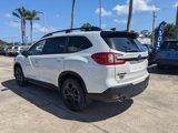 New 2025 Subaru Ascent Onyx Edition image 6