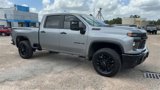 New 2025 Chevrolet Silverado 2500 Custom w/ Custom Value Package image 2
