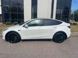 Used 2022 Tesla Model Y Long Range image 2