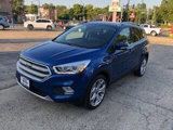 Used 2017 Ford Escape Titanium image 4