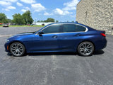 Used 2019 BMW 330i xDrive Sedan w/ Premium Package image 2