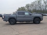 New 2025 Nissan Frontier PRO-4X image 2