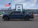 New 2025 Ford F250 4x4 Crew Cab Super Duty image 3