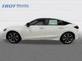 New 2026 Honda Civic Sport Touring image 2