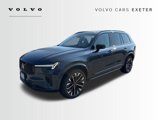 New 2026 Volvo XC90 T8 Ultra w/ Protection Package image 2