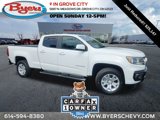 Used 2021 Chevrolet Colorado LT w/ Safety Package image 1