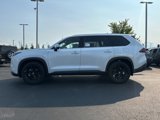 New 2025 Toyota Grand Highlander AWD image 4