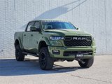 New 2025 RAM 1500 Big Horn image 2
