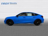 New 2025 Honda Civic Sport image 2