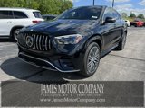 New 2025 Mercedes-Benz GLE 53 AMG 4MATIC Coupe image 2