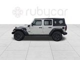 Used 2023 Jeep Wrangler Unlimited image 2