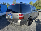 Used 2008 Ford Expedition EL Limited image 3