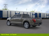 New 2025 Ford F150 Platinum image 4
