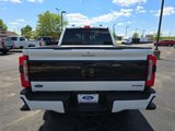 New 2025 Ford F250 Platinum image 4