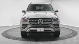Used 2024 Mercedes-Benz GLE 350 4MATIC image 2