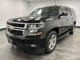Used 2019 Chevrolet Suburban LT w/ Luxury Package image 2