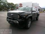 New 2025 Toyota Tacoma Limited image 6