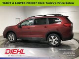 New 2025 Subaru Ascent Premium image 4