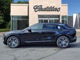 Used 2025 Cadillac Lyriq Luxury image 2