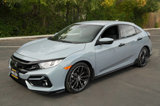 Used 2021 Honda Civic Sport image 5