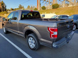 Used 2020 Ford F150 XLT w/ Equipment Group 301A Mid image 5