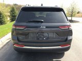 New 2025 Jeep Grand Cherokee Limited 4xe image 4