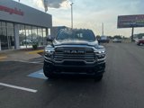 New 2026 RAM 3500 Laramie w/ Towing Technology Group image 4