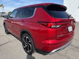 Used 2023 Mitsubishi Outlander SE image 5